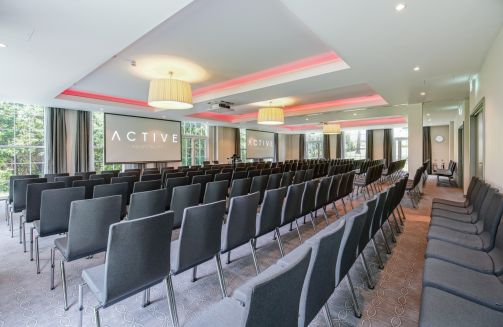 Gorse Hill Garden Suite'